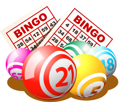 Bingo With a Twist » Utica Public Library