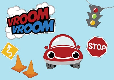 vroom